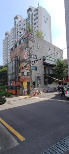 B&B Seoul - Yeouido Stay - Bed and Breakfast Seoul