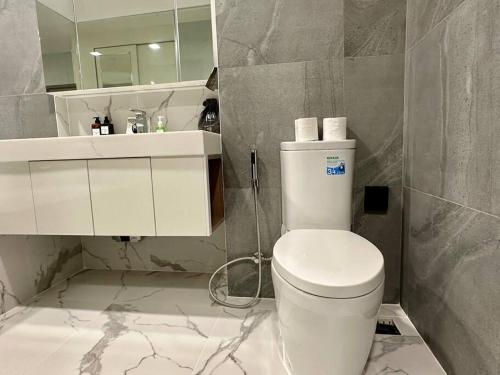 Astra sky river High floor,3 bedrooms 97㎡ 山景房带浴缸 - Tap to explore photos