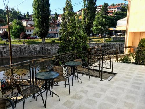 Apartmani Zaara, Sarajevo