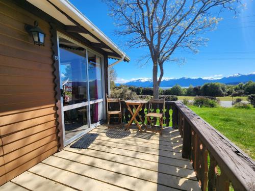 Manapouri Holiday Park