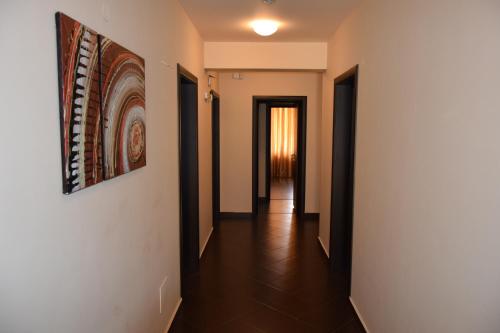 City Blagoevgrad Hotel - image 11