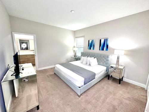 128AA - Balmoral Resort Non-Renting 12/18/24 in Haines City, USA