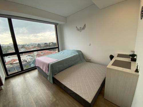 Apartamento mediano Soho 39 doble acomodación