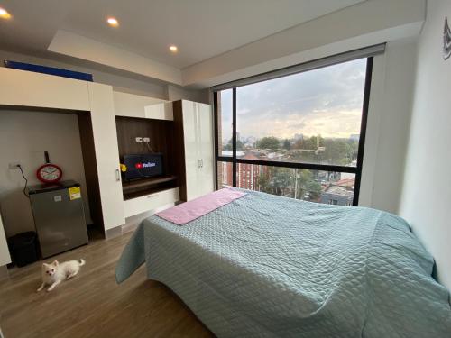 Apartamento mediano Soho 39 doble acomodación