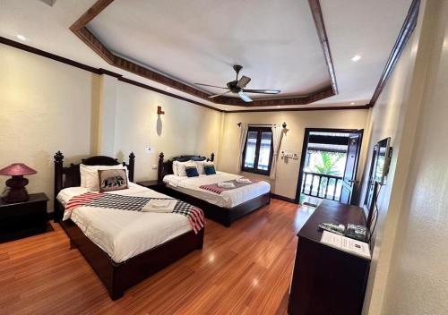 Y Not Lao Villa photo 4