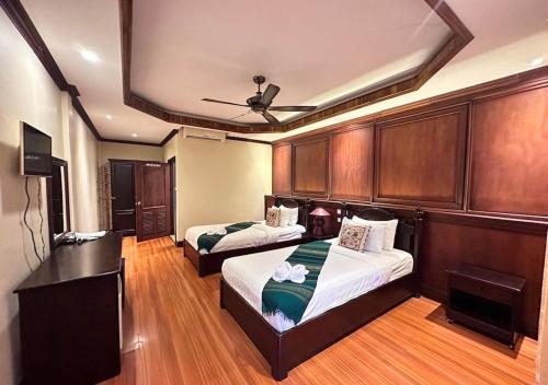 Y Not Lao Villa photo 2