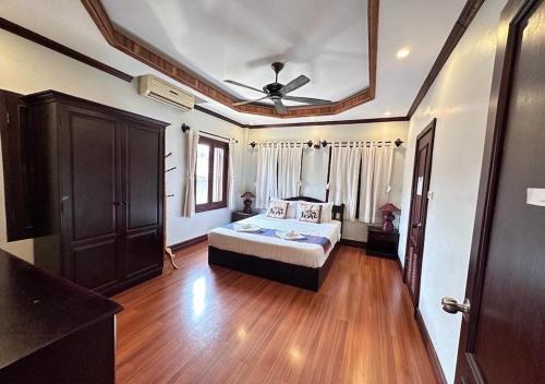 Y Not Lao Villa photo 1