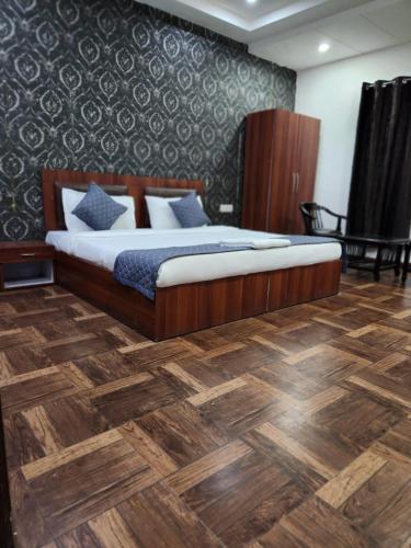 hotel King residency