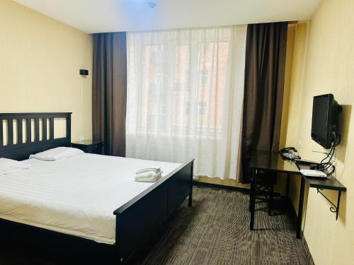 SATS Hotel