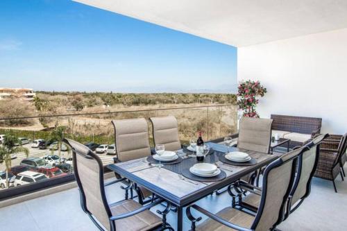Beautiful Condo in Nuevo Vallarta in Bucerías, Mexico