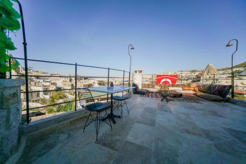 Caverna Hotel Premium Caves - Tap to explore photos
