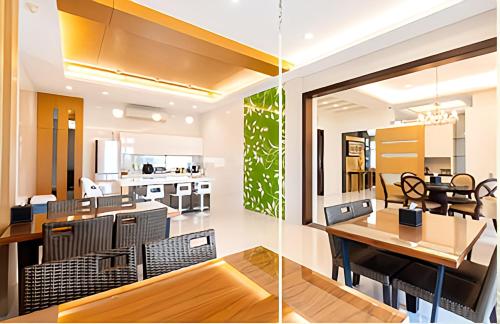 深溝仔庭園民宿-可包棟 Deep Ditch B&B