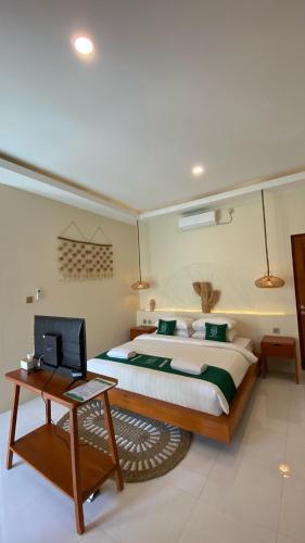 Sampai Villa Bohemian 1