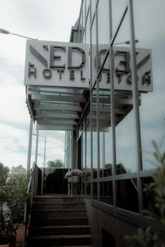 NED Hotel