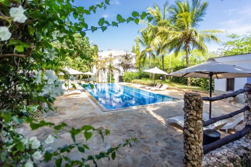 Lantana Galu 3 bedroom Apartment