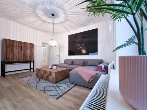 Alpha Apartments in Dortmund, Deutschland
