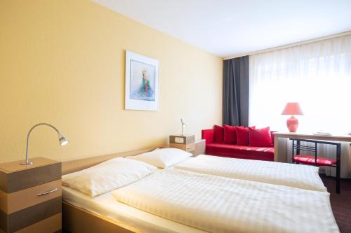 Michel Hotel Hodenhagen Serengeti, Heidekreis