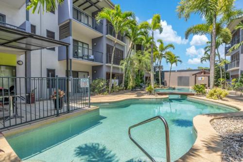 Southern Cross Atrium Apartments