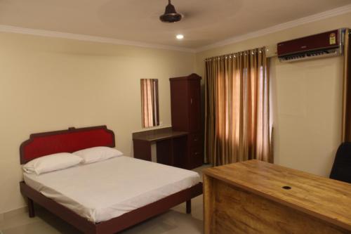LILLY RESIDENCY by Chungath in Perumbavoor