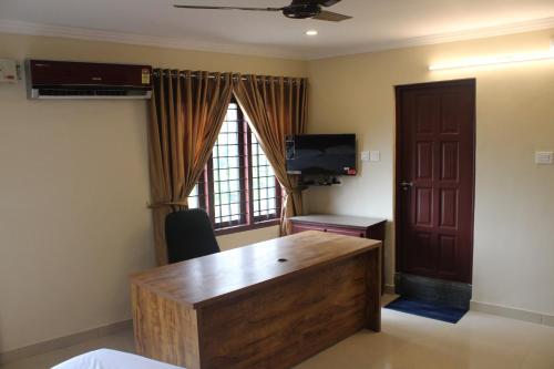 LILLY RESIDENCY by Chungath in Perumbavoor