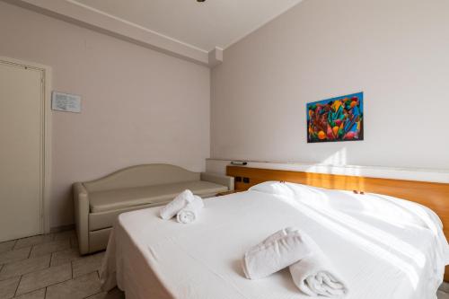 Hotel Santa Maria in Finale Ligure