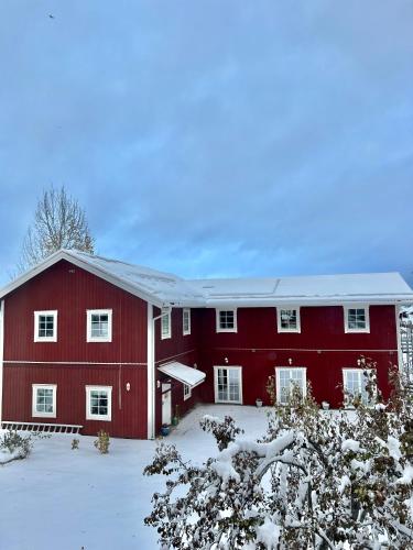 Flygeln - Apartment - Leksand