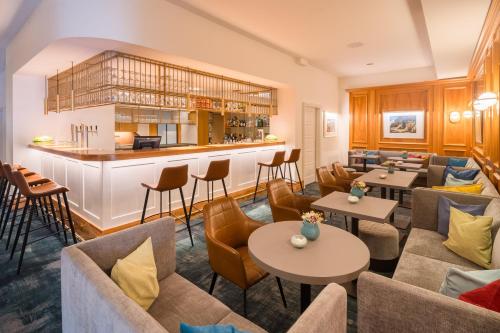 Ringhotel Waldschlößchen - image 5