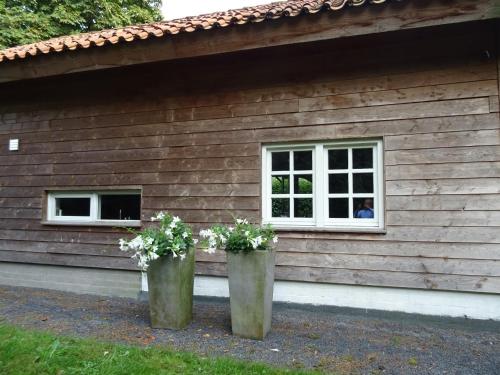 Forest Villa, Kaatsheuvel in De Moer