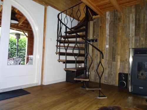 Forest Villa, Kaatsheuvel in De Moer