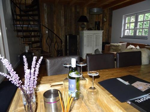 Forest Villa, Kaatsheuvel in De Moer