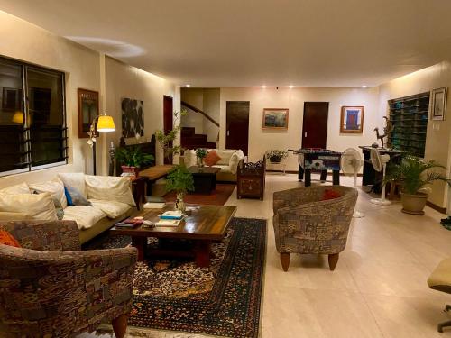 Linden Beach Talikud in Davao City