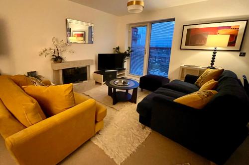 Picture of Handbridge Square Apartment