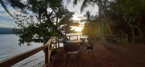 Linden Beach Talikud in Davao City