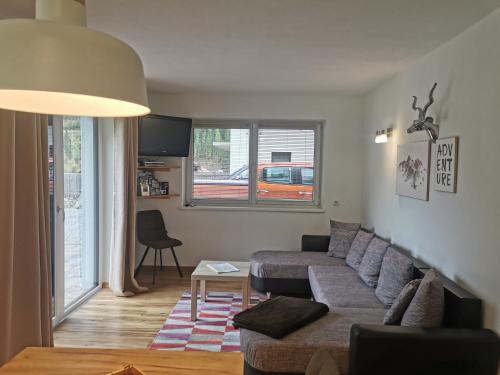 Alpenchalet Pitztal Alpenchalet Pitztal