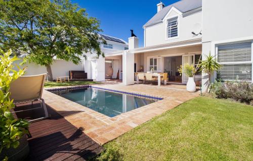 House on Charme in พาราดิสคลอฟ