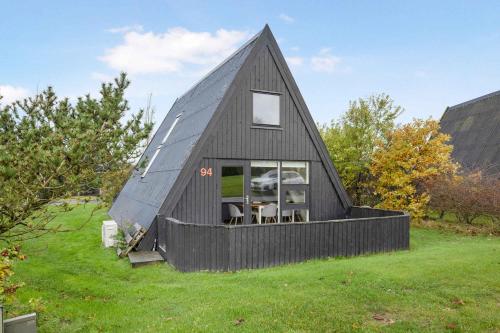  Summer House At Himmerland Golf Resort, Pension in Farsø