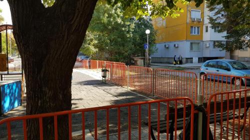 Апартамент за гости Ива, Ruse (foto 10)