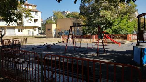 Апартамент за гости Ива, Ruse (foto 9)