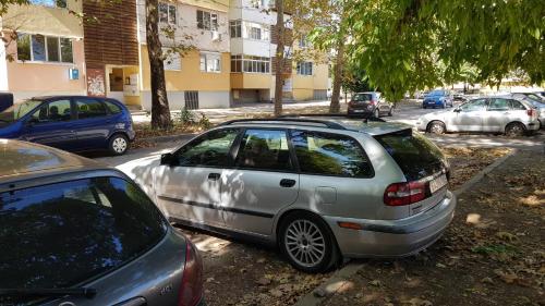 Апартамент за гости Ива, Ruse (foto 7)