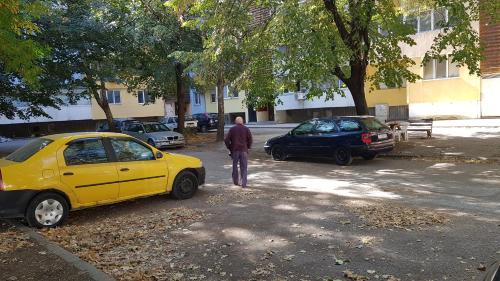 Апартамент за гости Ива, Ruse (foto 5)