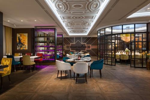 Equides club in Lisnyky