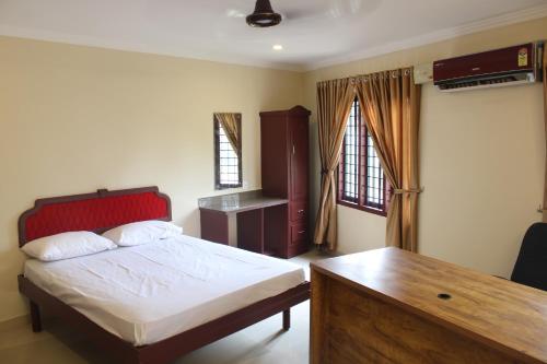 LILLY RESIDENCY by Chungath in Perumbavoor