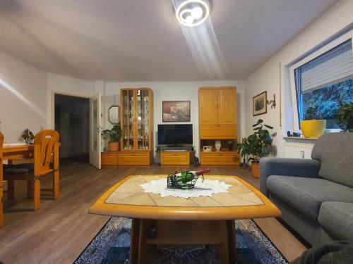 Dennis Apartment, Drážďany (fotografie 9)