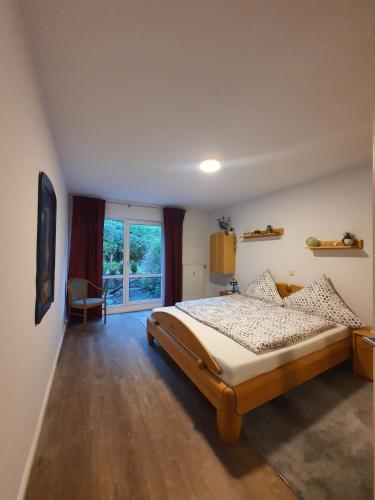 Dennis Apartment in Dresden, Deutschland