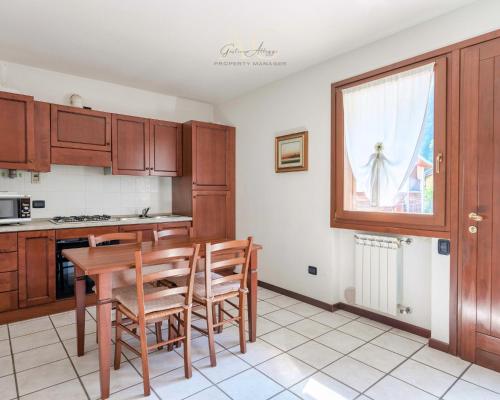  Ai laghetti in 25040 Incudine