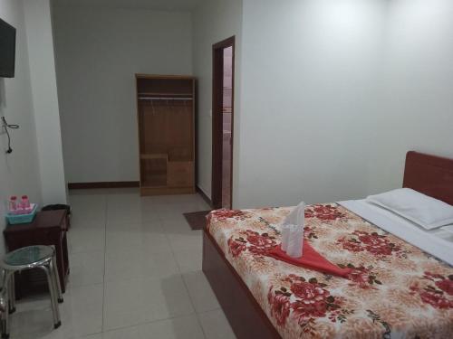 PHAPPY GUEST HOUSe in Khan Tuol Kouk