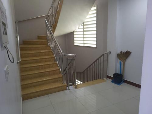 PHAPPY GUEST HOUSe in Khan Tuol Kouk