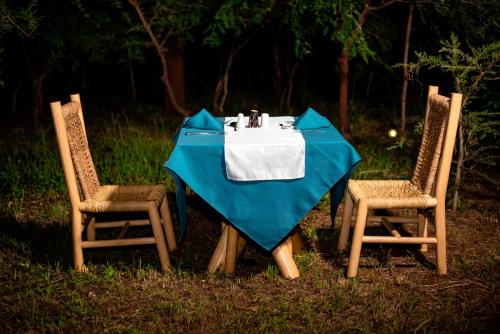 Ruoka ja Juomat, Mara Safari Lodge Kidepo in Kalongo