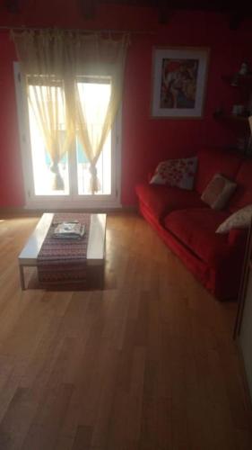 Mansarda nel cuore di Bologna