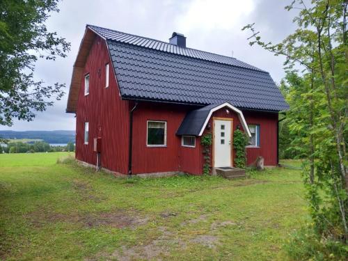 Daltorp - äldre, charmigt hus på landet - Brunflo